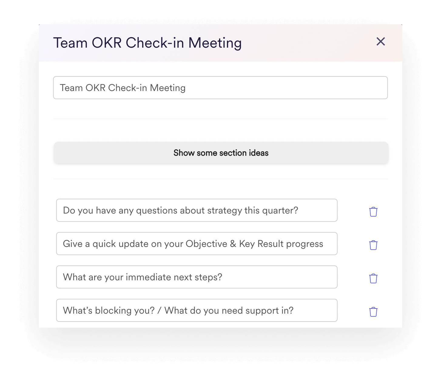Tracking OKRs Methods, Tips & Benefits